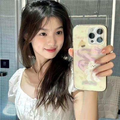消失的松果