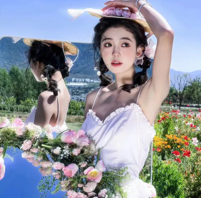 杀破狼