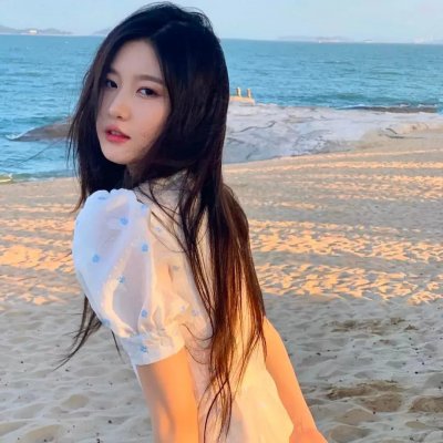 风流下女