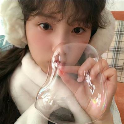 见习女警