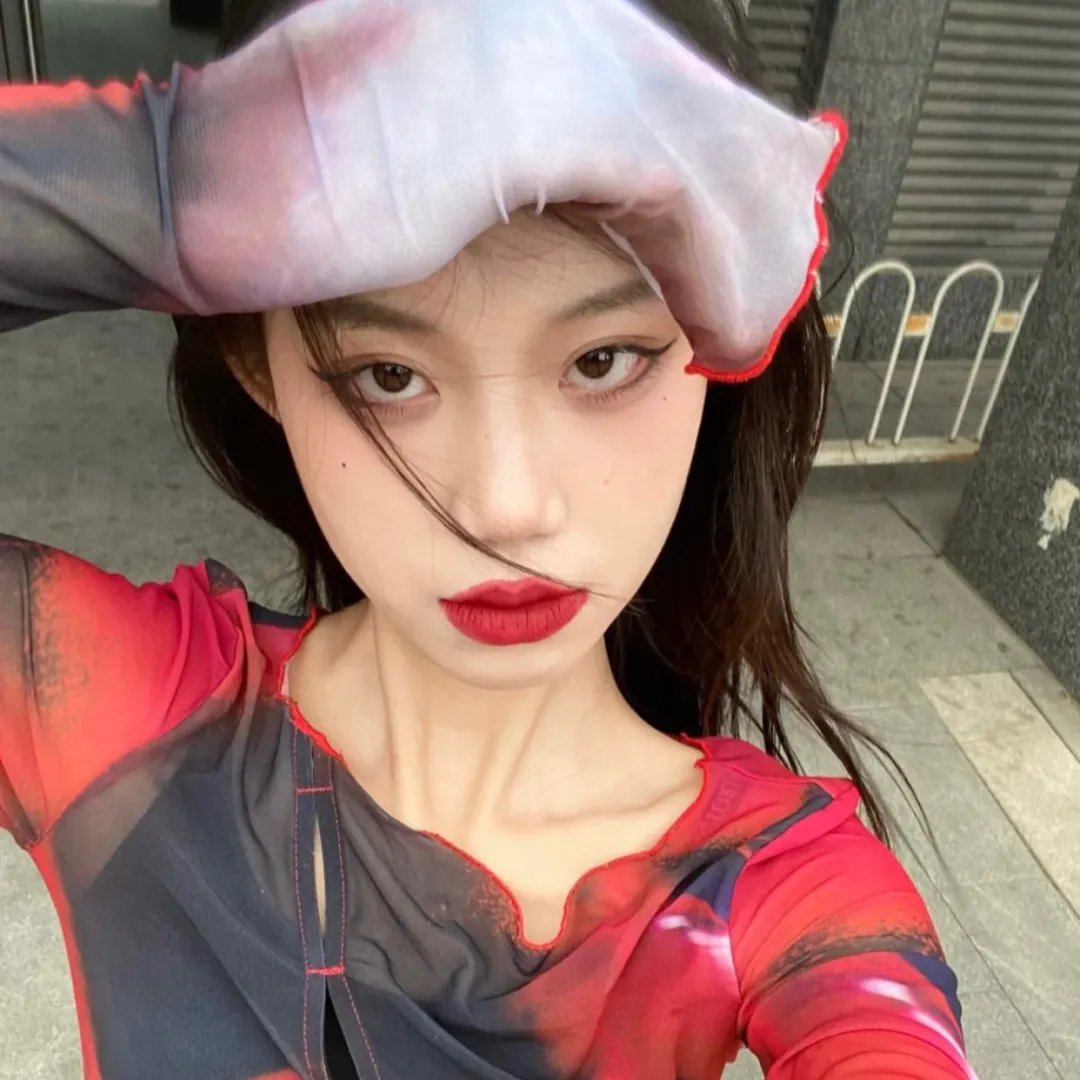 淫妇春心